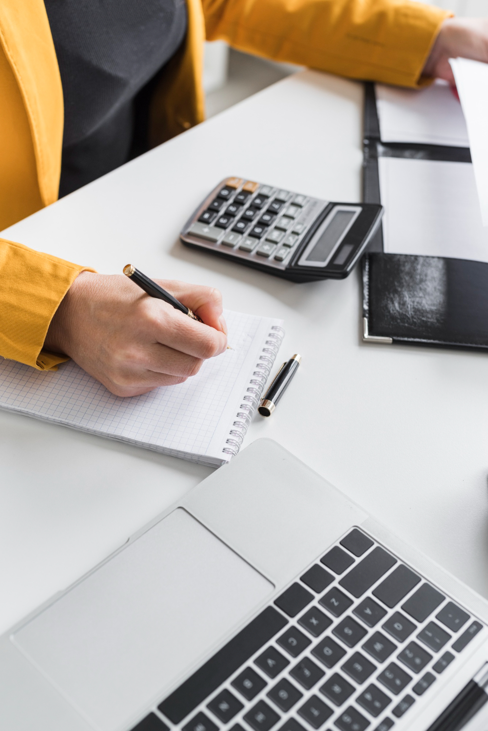 Payroll tax problrms